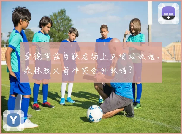爱德华兹与狄龙场上互喷垃圾话，森林狼火箭冲突会升级吗？
