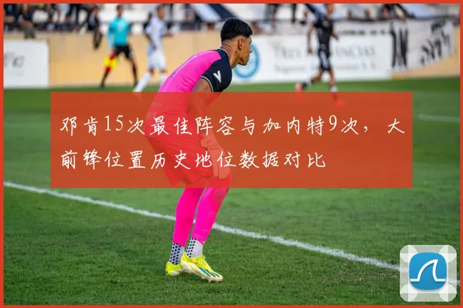 邓肯15次最佳阵容与加内特9次，大前锋位置历史地位数据对比